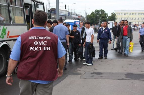 прописка в Бабаево